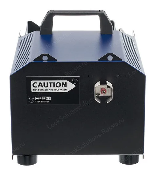 Look Solutions Viper NT