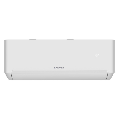Сплит-система кондиционер Dantex ADVANCE 2 RK-09SAT2/RK-09SAT2E на 25 м²