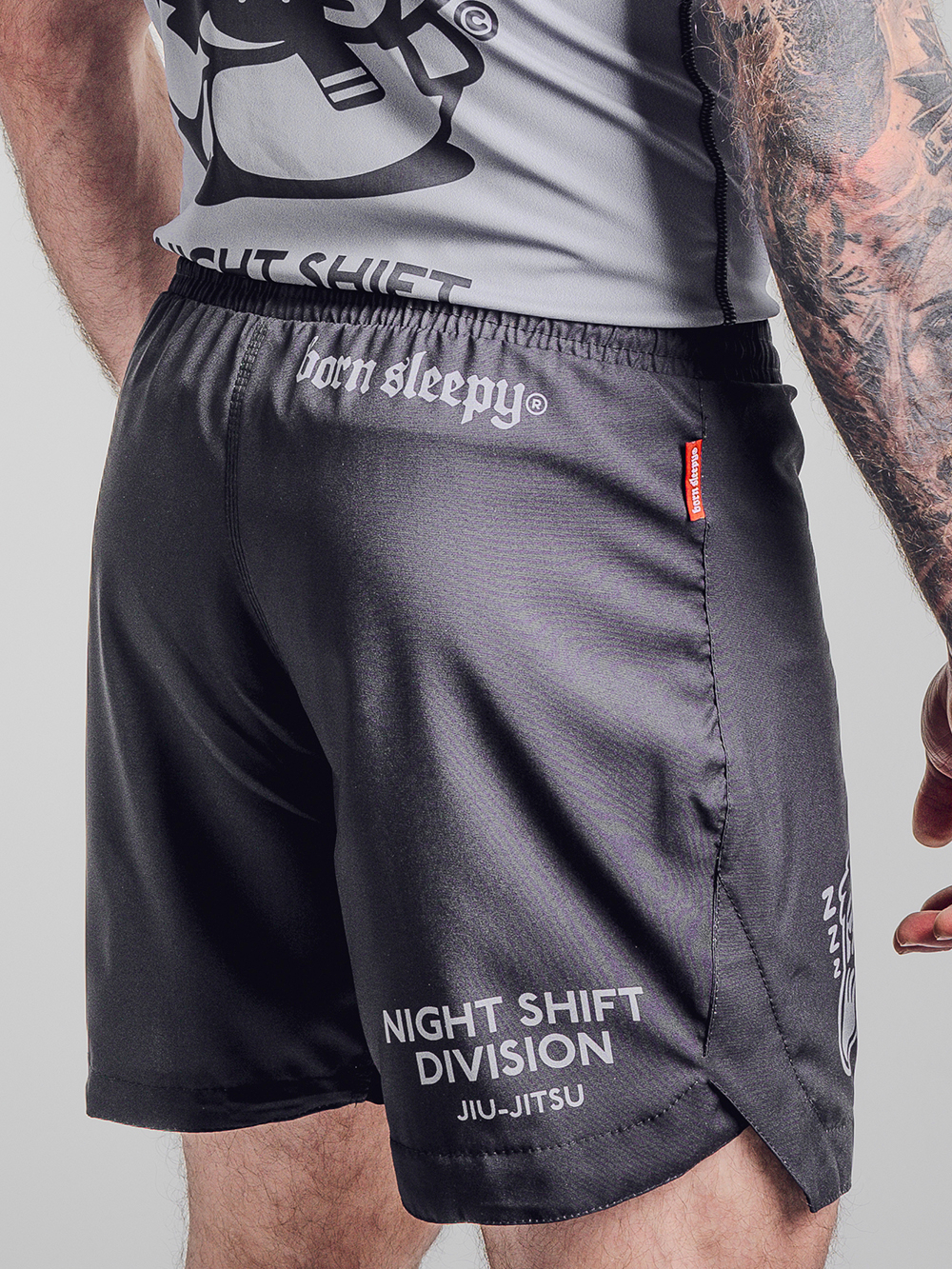 Шорты Born Sleepy Night Shift