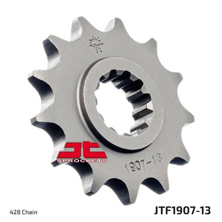 JTF1907