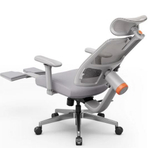 Кресло  FoxGear NETZ модель M
