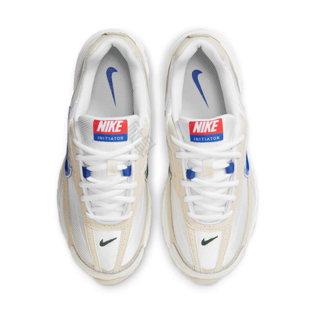 Женские кроссовки Nike Initiator 'Summit White Brown' HQ1183-141