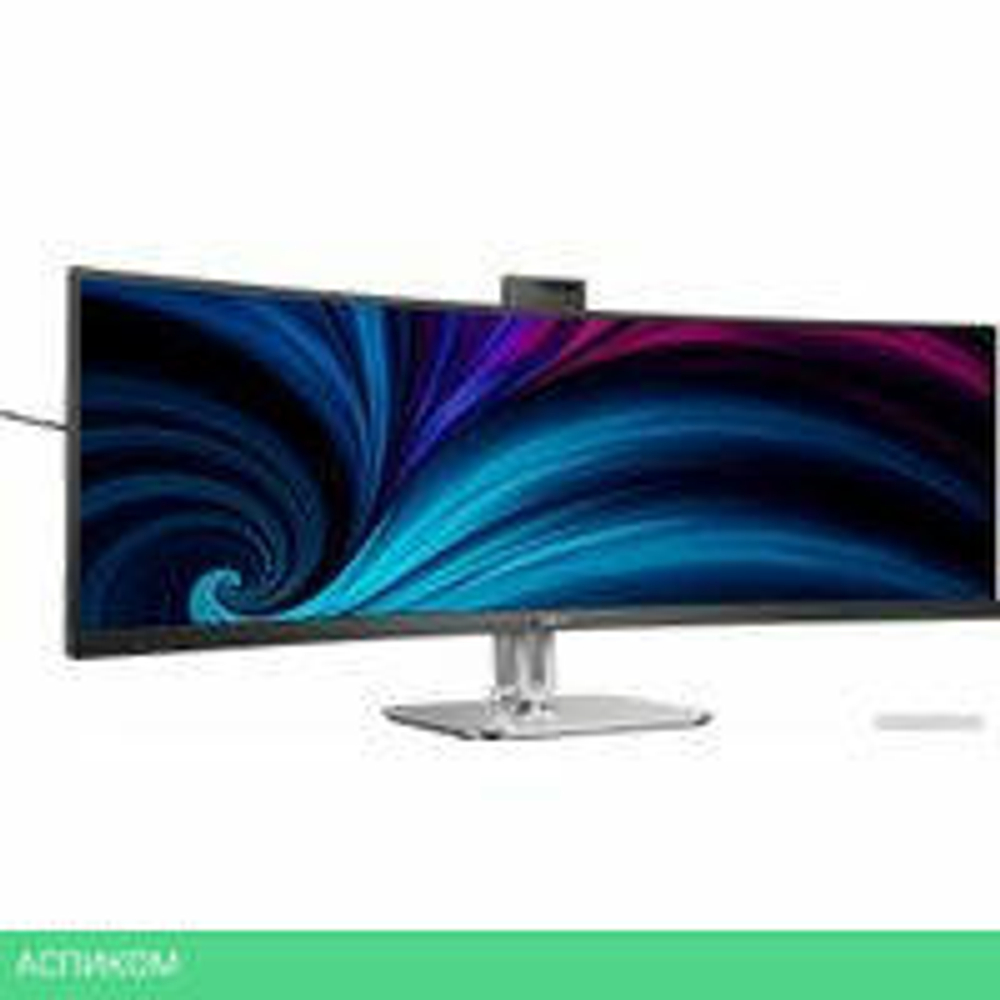 Монитор Philips SuperWide 49B2U5900CH/00