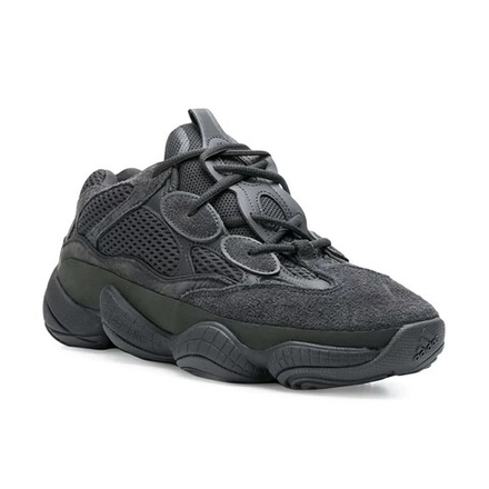 Кроссовки Adidas Yeezy 500 Utility Black