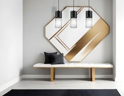 Ambrella Светильник подвесной Loft TR8501