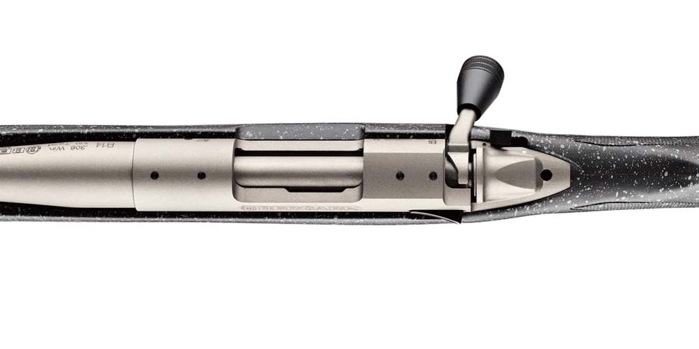 BERGARA B-14 EXTREME HUNTER SYNTHETIC STAINLESS калибр 308 WIN, 1:10, 18", M14x1, 1 MOA на 100 ярдов