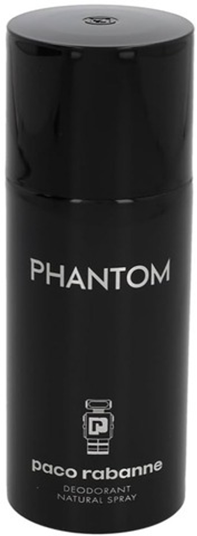 Paco Rabanne Phantom Deodorant Spray 150 ml