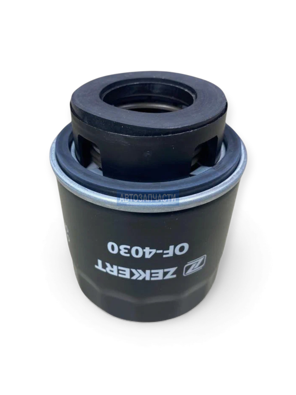 Фильтр масляный ZEKKERT (аналог W71294)