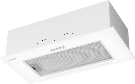 Кухонная встраиваемая вытяжка Weissgauff Integra 850 PB WH (439046)