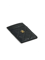 Картхолдер CHANEL