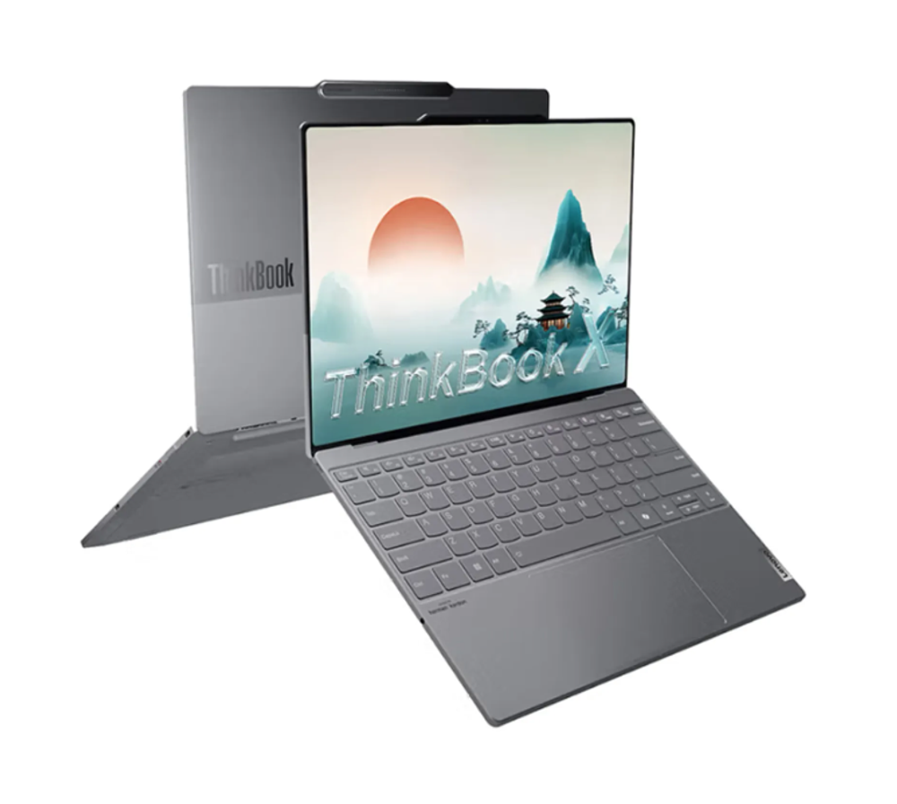 Ноутбук Lenovo ThinkBook X AI 2025 / Ultra 9 285H / 32 / 1Tb / Limited Edition / GREY