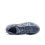 Мужские кроссовки Asics Gel-Kahana 8 'Grey Blue' 1011B109‑400