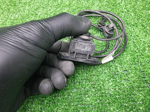 Камера передняя Chery Tiggo 7 Pro Max (2024-н.в.)