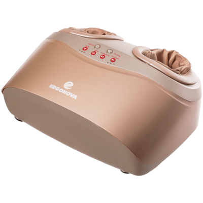 Массажер для ног Ergonova Feelfoot 2