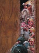 Вселенная гномов