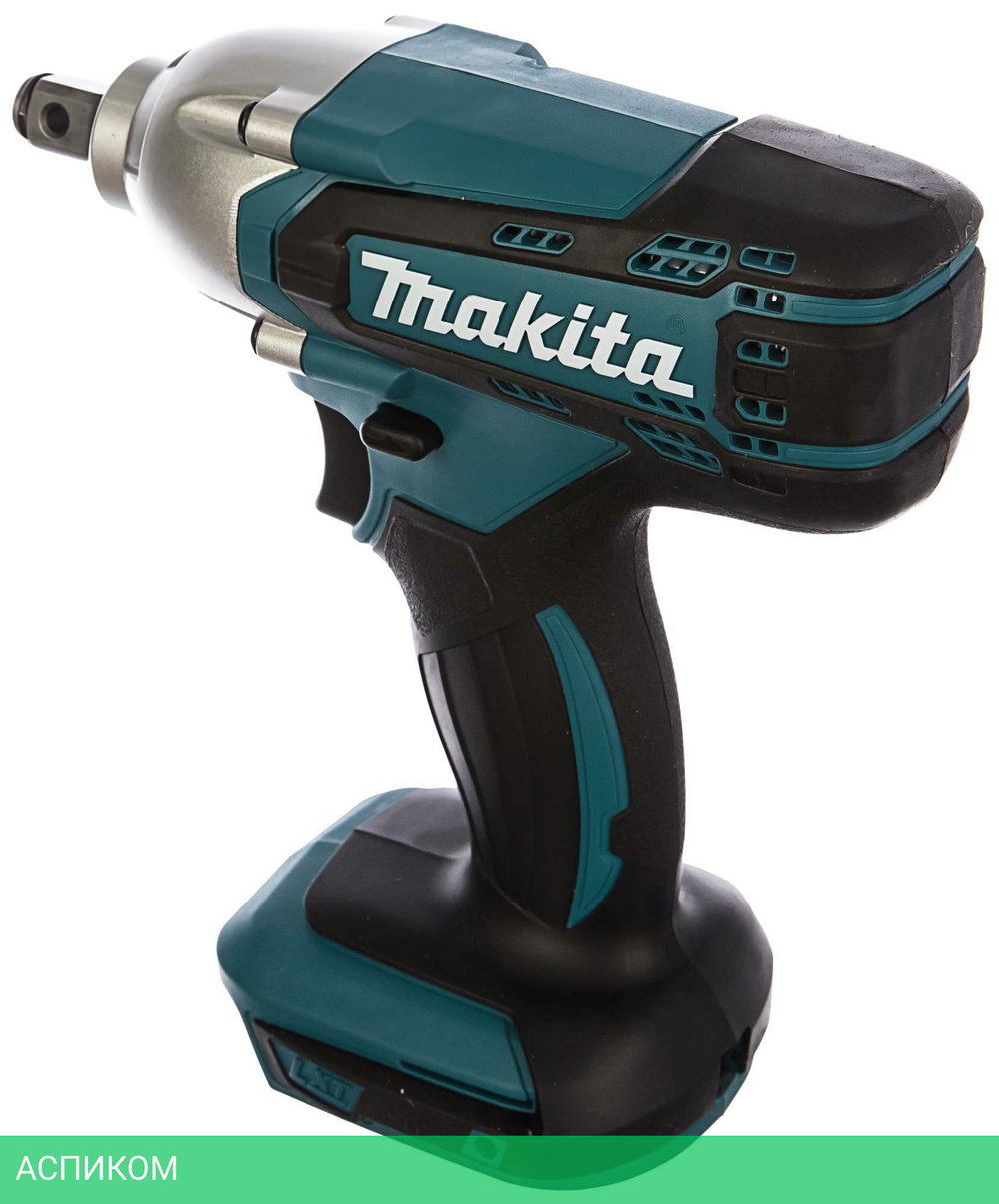 Гайковерт Makita DTW190Z