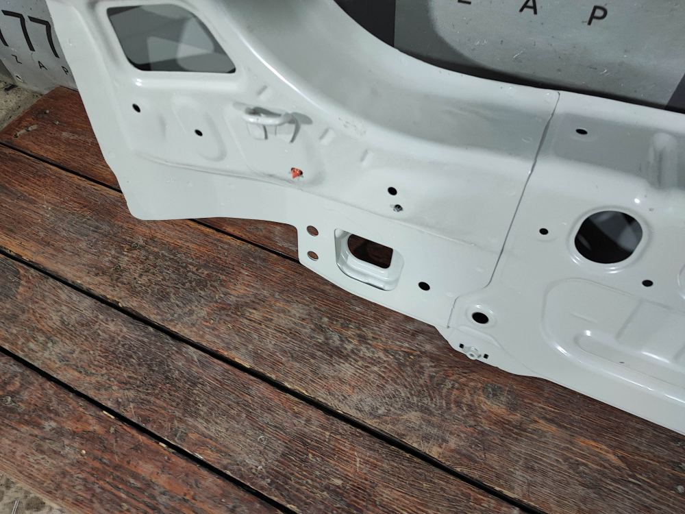 Панель задняя Geely Coolray 19-нв Б/У Оригинал 5052023200C15