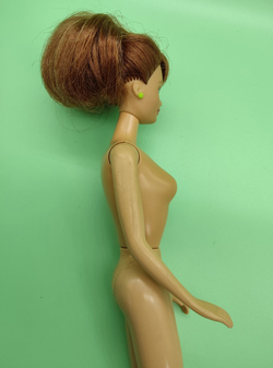 Кукла Барби 90-х винтаж 031491