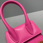 Jacquemus Le Chiquito 12 cm