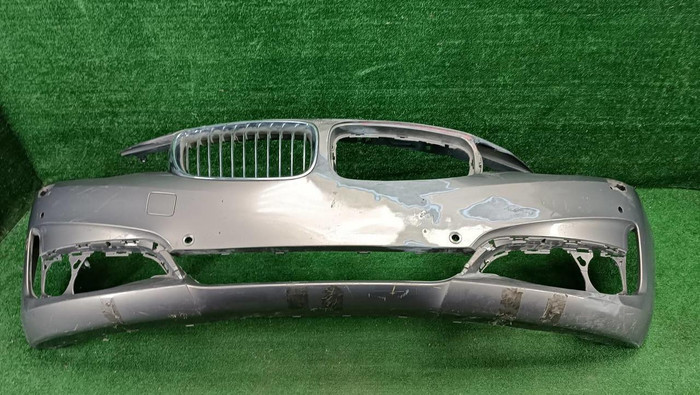 Бампер передний BMW 3er GT F34 (2013-2016)