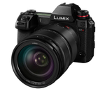 Объектив Panasonic Lumix S Pro 24-70mm f/2.8 (S-E2470)