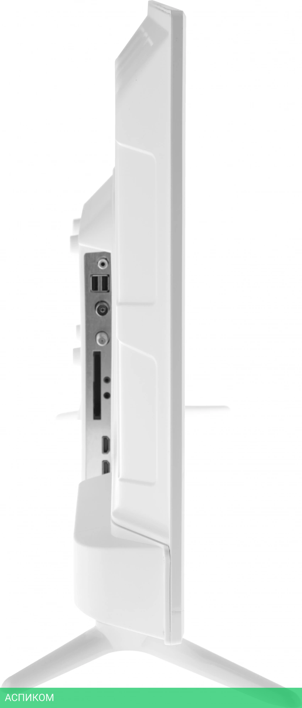 Телевизор LED Yuno 31.5" ULM-32TCSW1135