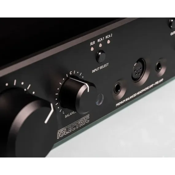 Violectric HPA V550