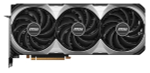 Видеокарта MSI GeForce RTX 4080 VENTUS 3X E OC (RTX 4080 16GB VENTUS 3X E OC)