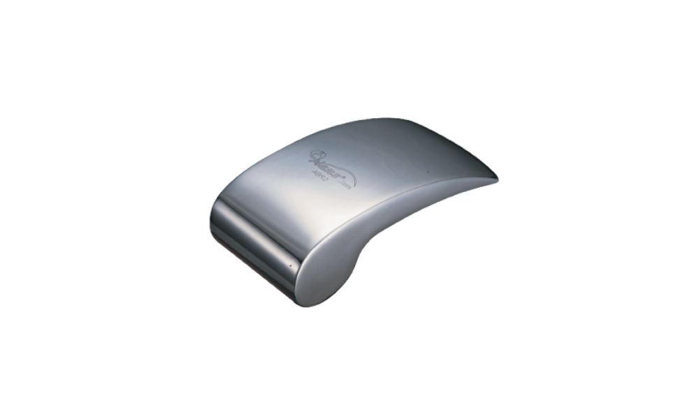 ABR-2 правка литая "изогнутая" Hans