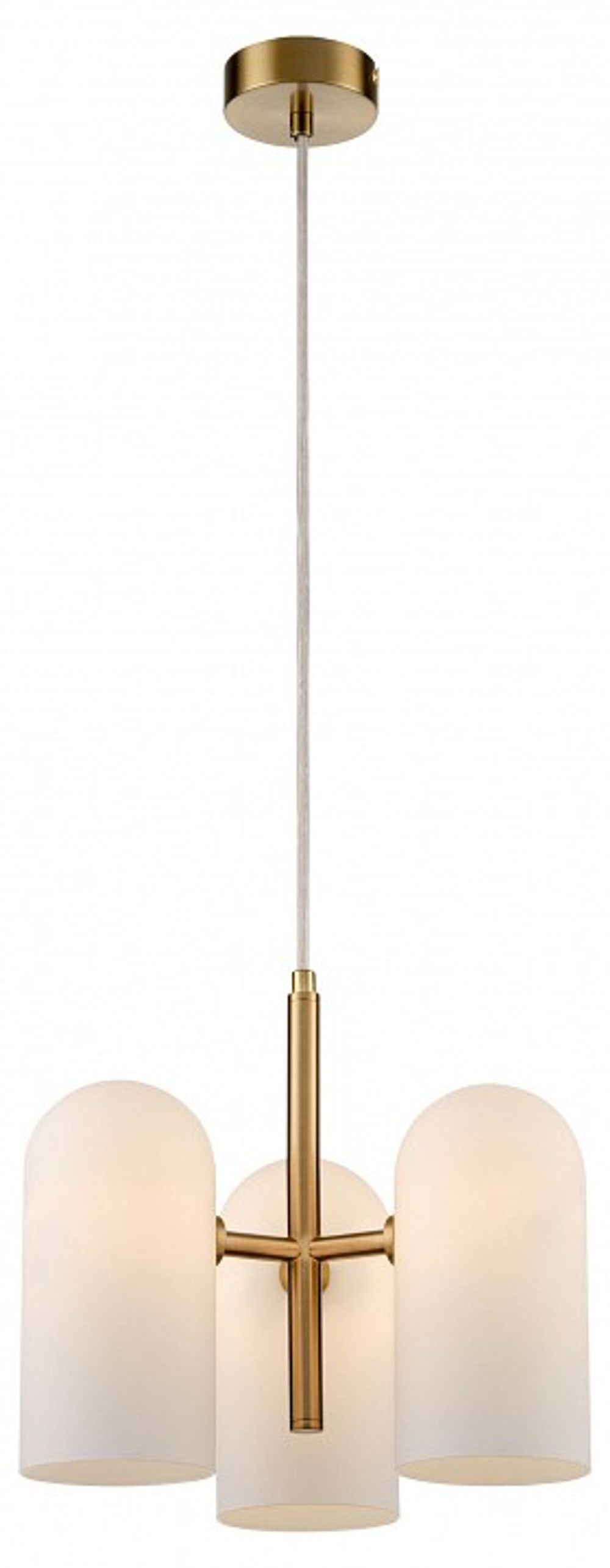 Подвесная люстра Velante 336 336-503-03