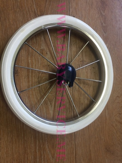 Колесо Inglesina Comfort переднее