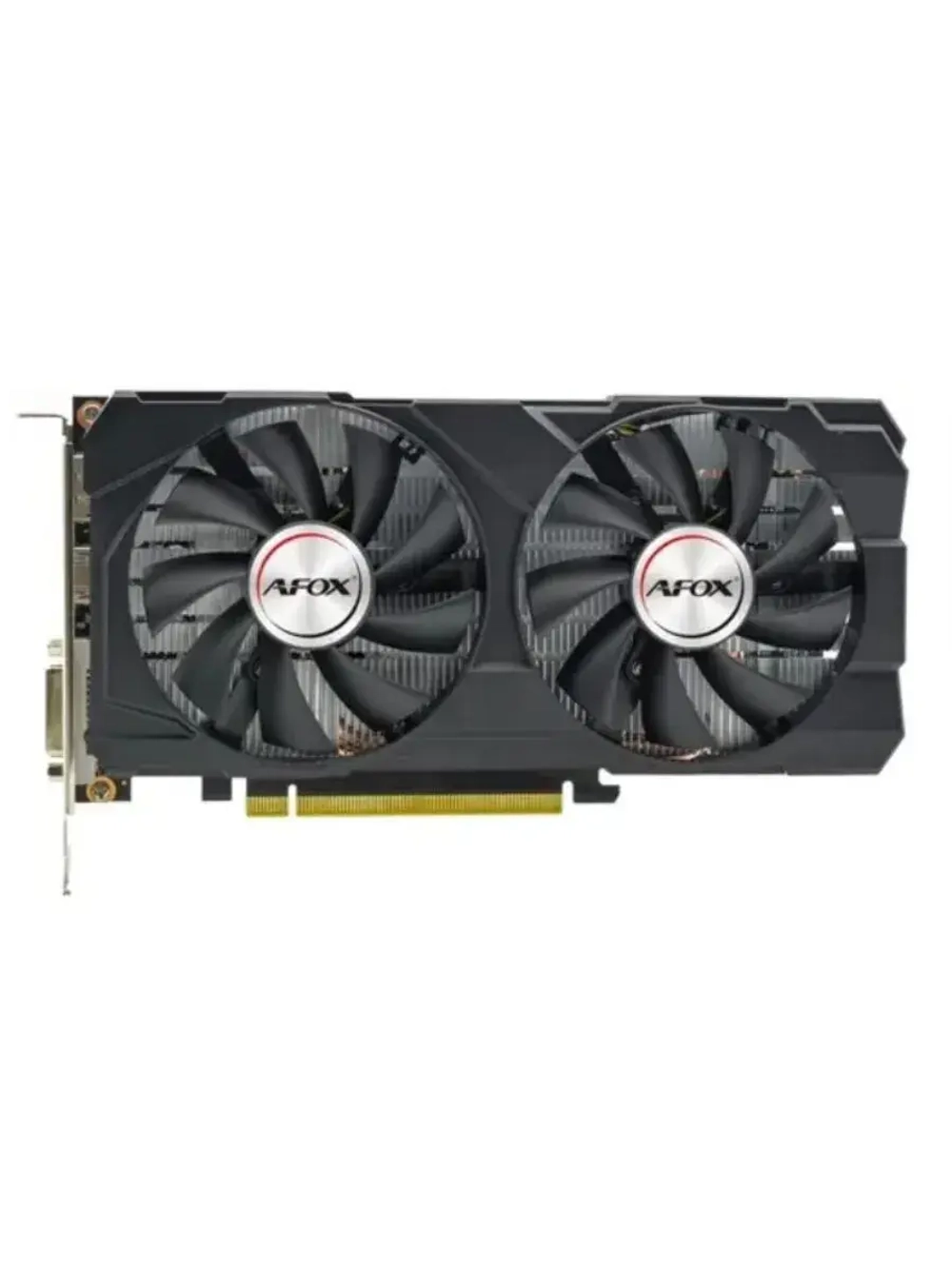 Видеокарта GeForce RTX 2060 SUPER AF2060S-8192D6H4-V2 8 ГБ