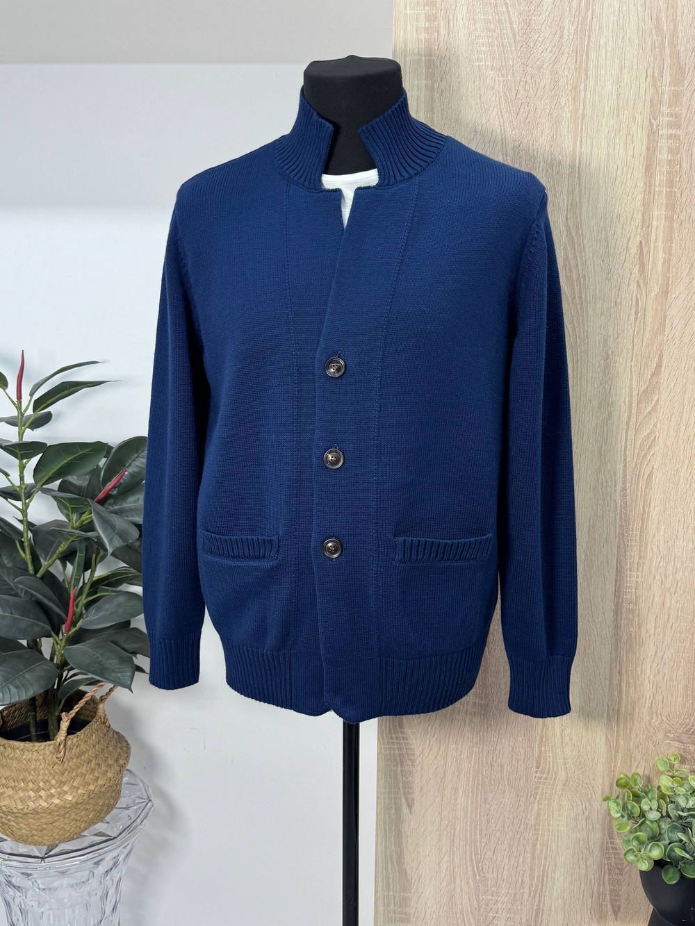 Кардиган Brunello Cucinelli