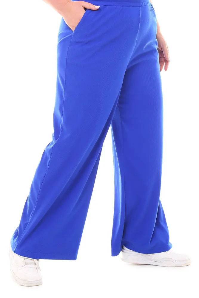 Брюки 4620 Fabrika