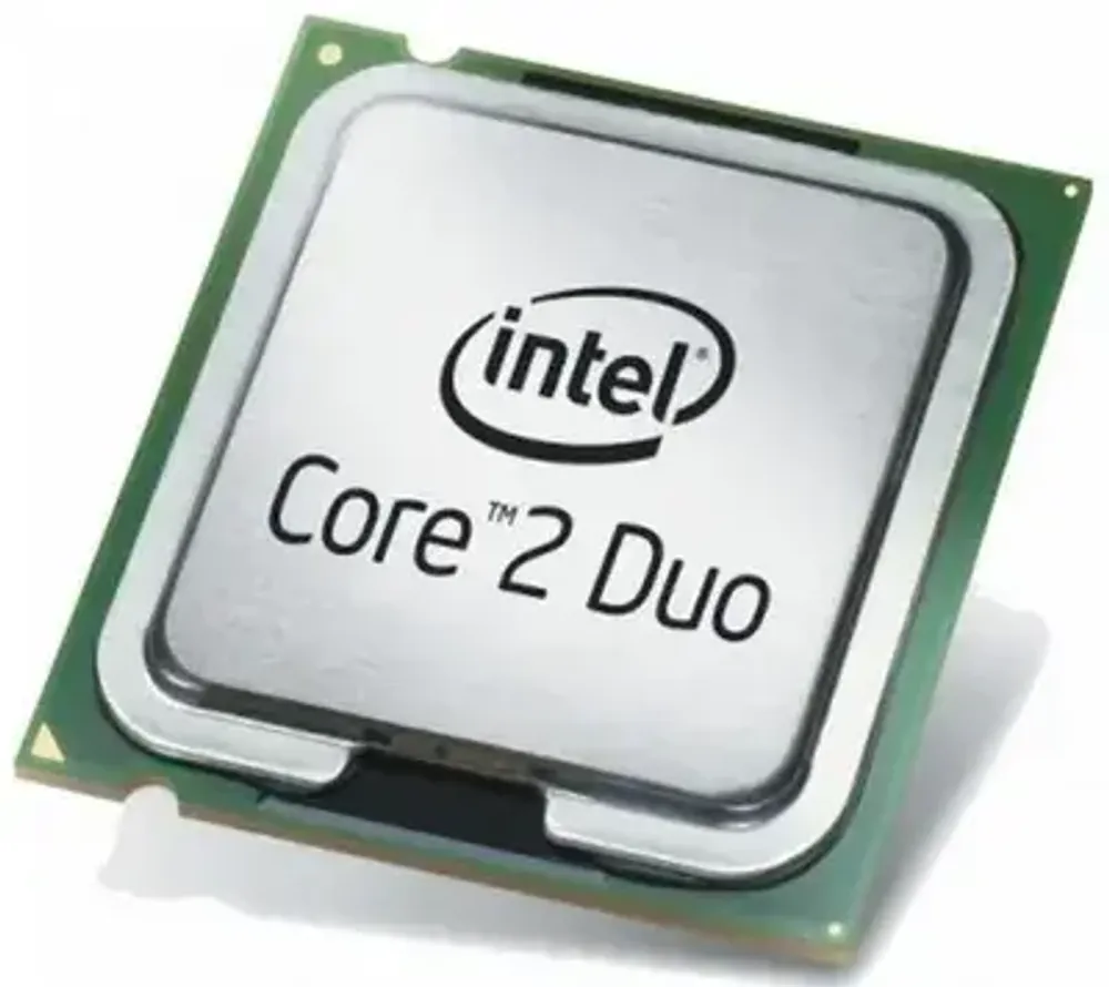Процессор Intel Core2 Duo Processor E7400 (3M Cache, 2.80 GHz, 1066 MHz FSB) SLB9Y
