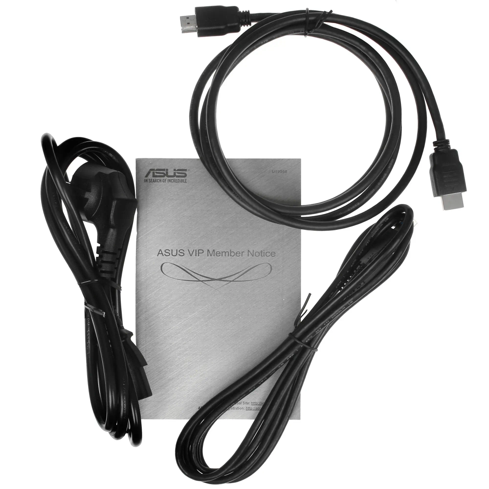 Монитор 23.8" ASUS VA24EQSB