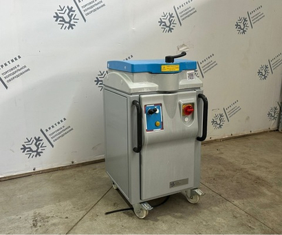 Тестоделитель Daub Bakery Machinery Robocut square