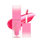 Dasique, Juicy Dewy, оттенок 04 Plum Dew, 3,5 г (0,12 унции)