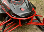 Снегоход IKUDZO HUNTER 600LK 20 V2