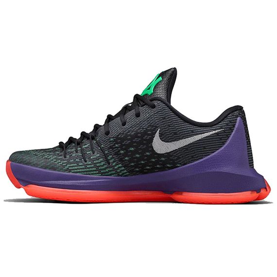 NIKE KD 8 Баскетбольные кроссовки Низкий Верх Мужские