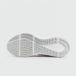 кроссовки Nike Air Zoom Structure 25 White Grey