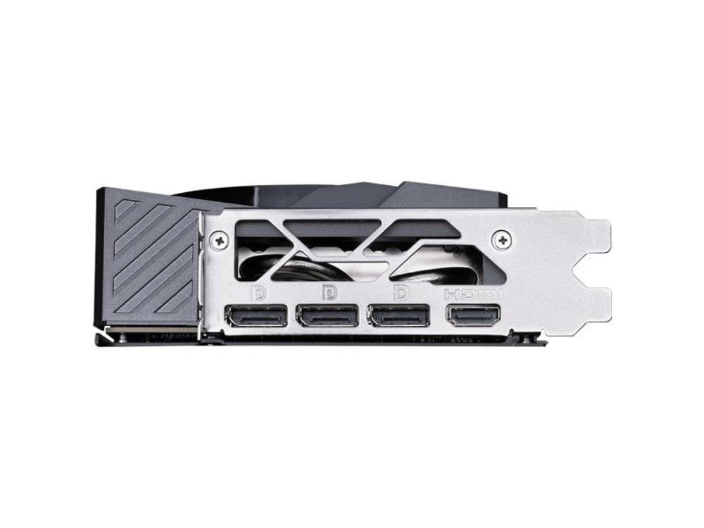 Видеокарта MSI Nvidia GeForce RTX 5070 Ti GAMING TRIO [RTX 5070 Ti 16G GAMING TRIO]