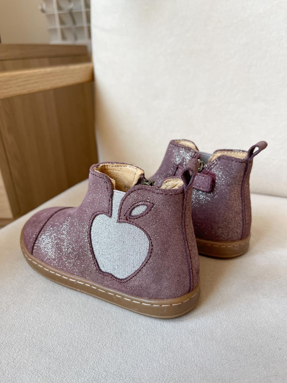 Ботинки Shoo Pom, 22,5