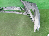 Бампер передний Lexus RX 4 (2015-2019)