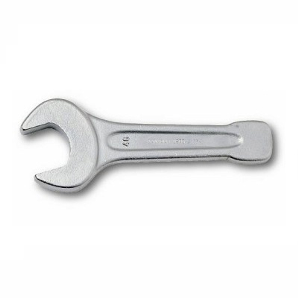 249 Односторонний ударный, рожковый,  ключ на 100 мм, USAG (Италия)