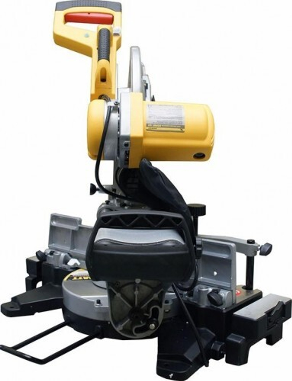 Пила торцовочная сетевая КОРВЕТ 6М 90061