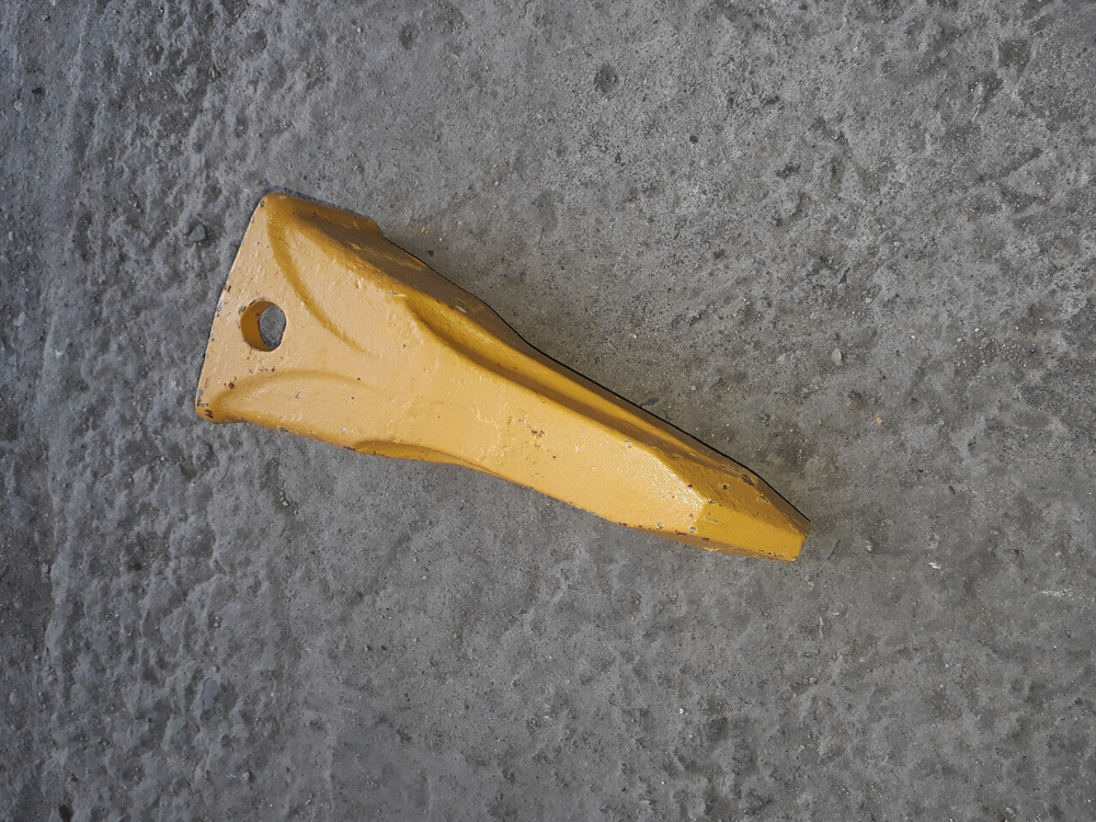 Коронка 1U3302RC скальная (J300)