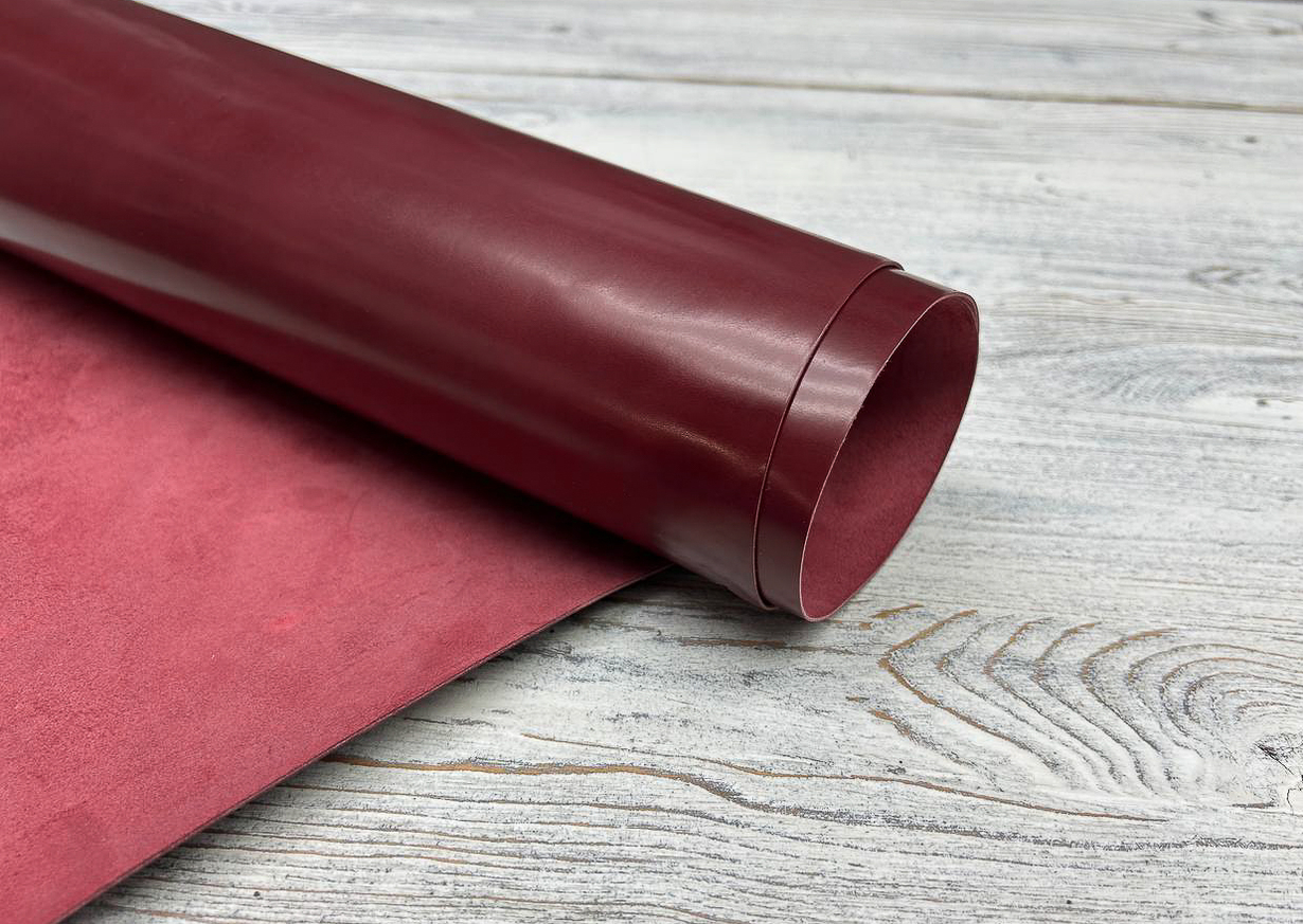 Видео-обзор кожи артикул Дайвер/Diver