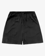 Шорты Issaya Script BlackLogo черные