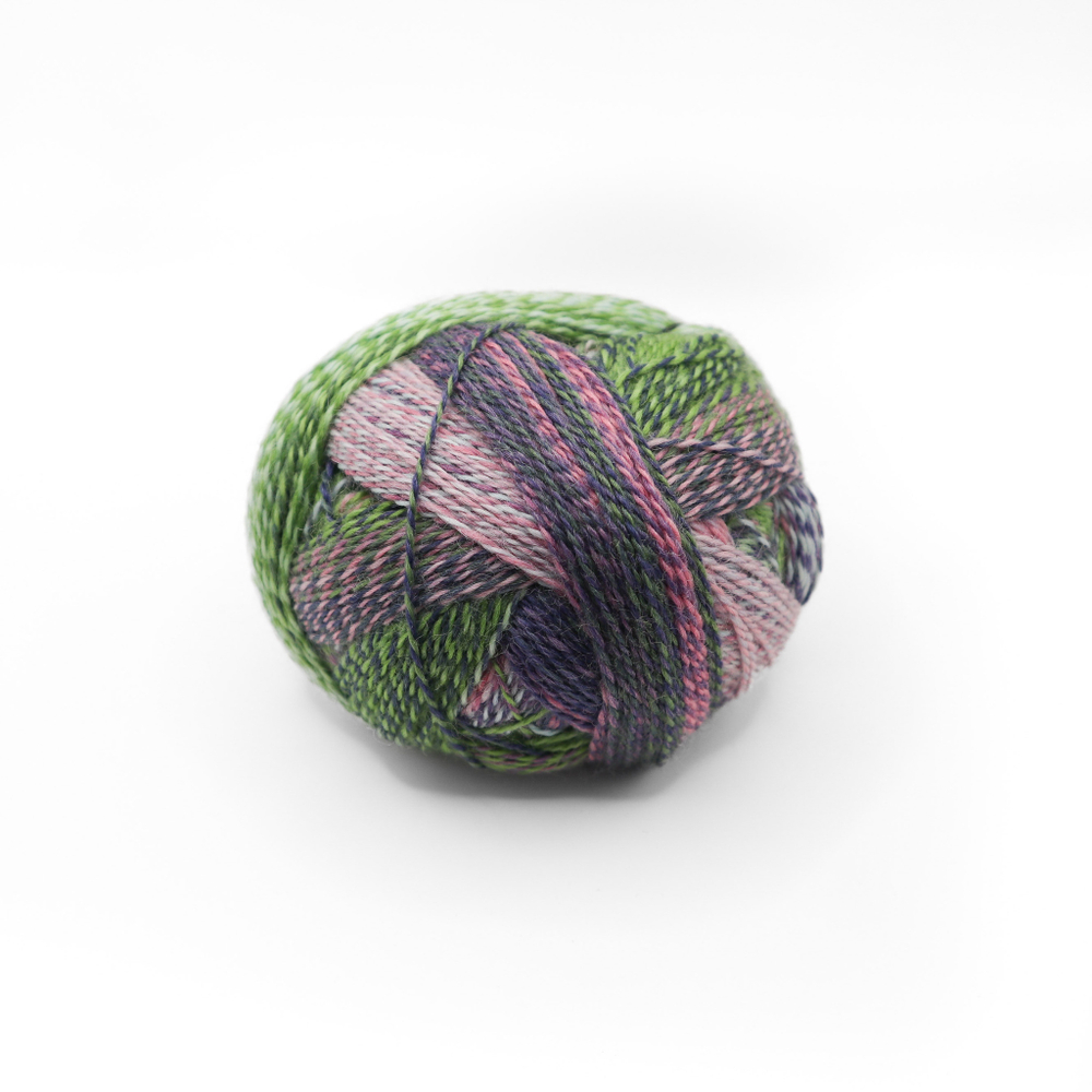 Schoppel Zauberball Crazy - 2170 (Not the Foggiest)